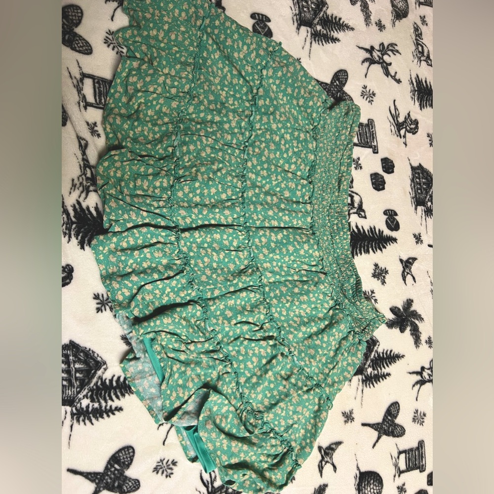 American eagle mini skirt